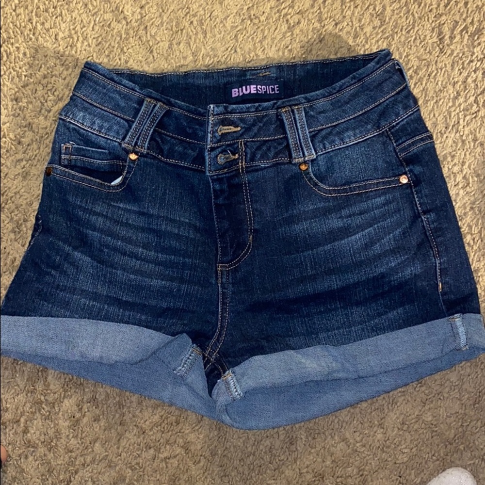 Shorts